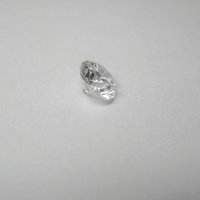 Loose Round Diamond 4.9mm .49 Carats H SI2