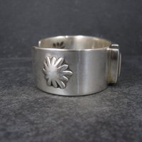 Mother of Pearl Cuff Bracelet 7 Inches