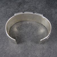 Mother of Pearl Cuff Bracelet 7 Inches