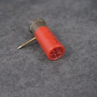 Vintage Miniature Winchester Shot Shell Tie Tack