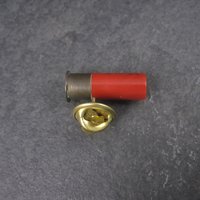Vintage Miniature Winchester Shot Shell Tie Tack