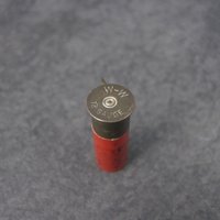 Vintage Miniature Winchester Shot Shell Tie Tack