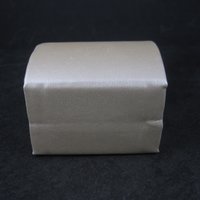 Iridescent Pearl Engagement Ring Box