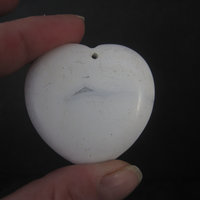 Destash Lot of 5 Gemstone Focal Pendants