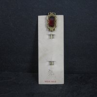 Antique Victorian 18K Stick Pin Deadstock