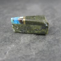Santo Domingo Inlay Pendant