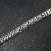 Vintage Gold Filled Ladies Watch Band New Old Stock