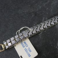 Vintage Gold Filled Ladies Watch Band New Old Stock