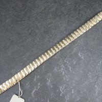Vintage Gold Filled Ladies Watch Band New Old Stock