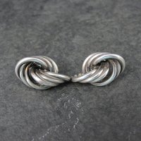 Vintage Vintage Sterling Earrings