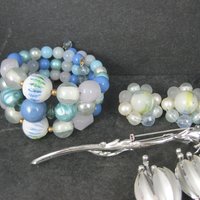 Destash Lot of 7 Vintage Jewelry Sets