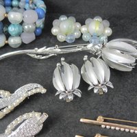 Destash Lot of 7 Vintage Jewelry Sets