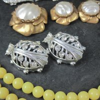 Destash Lot of 7 Vintage Jewelry Sets