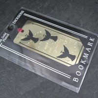 Angel Bookmark