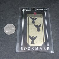 Angel Bookmark