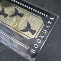 Angel Bookmark