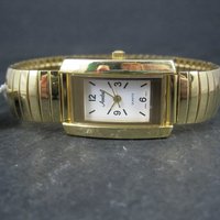 Vintage Annibel Womens Wristwatch NOS Kristine Accessories Sarasota