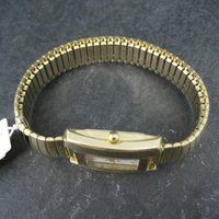 Vintage Annibel Womens Wristwatch NOS Kristine Accessories Sarasota