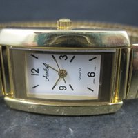Vintage Annibel Womens Wristwatch NOS Kristine Accessories Sarasota
