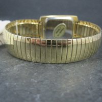 Vintage Annibel Womens Wristwatch NOS Kristine Accessories Sarasota