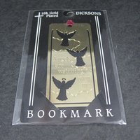 Angel Bookmark