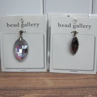 Bead Gallery Pendants Large Lot Destash New Old Stock