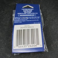Gun Metal Earwires Blue Moon Beads 56 Pieces 28 Pair Ear Wires