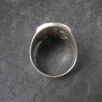 Navaratna Gemstone Ring Size 8