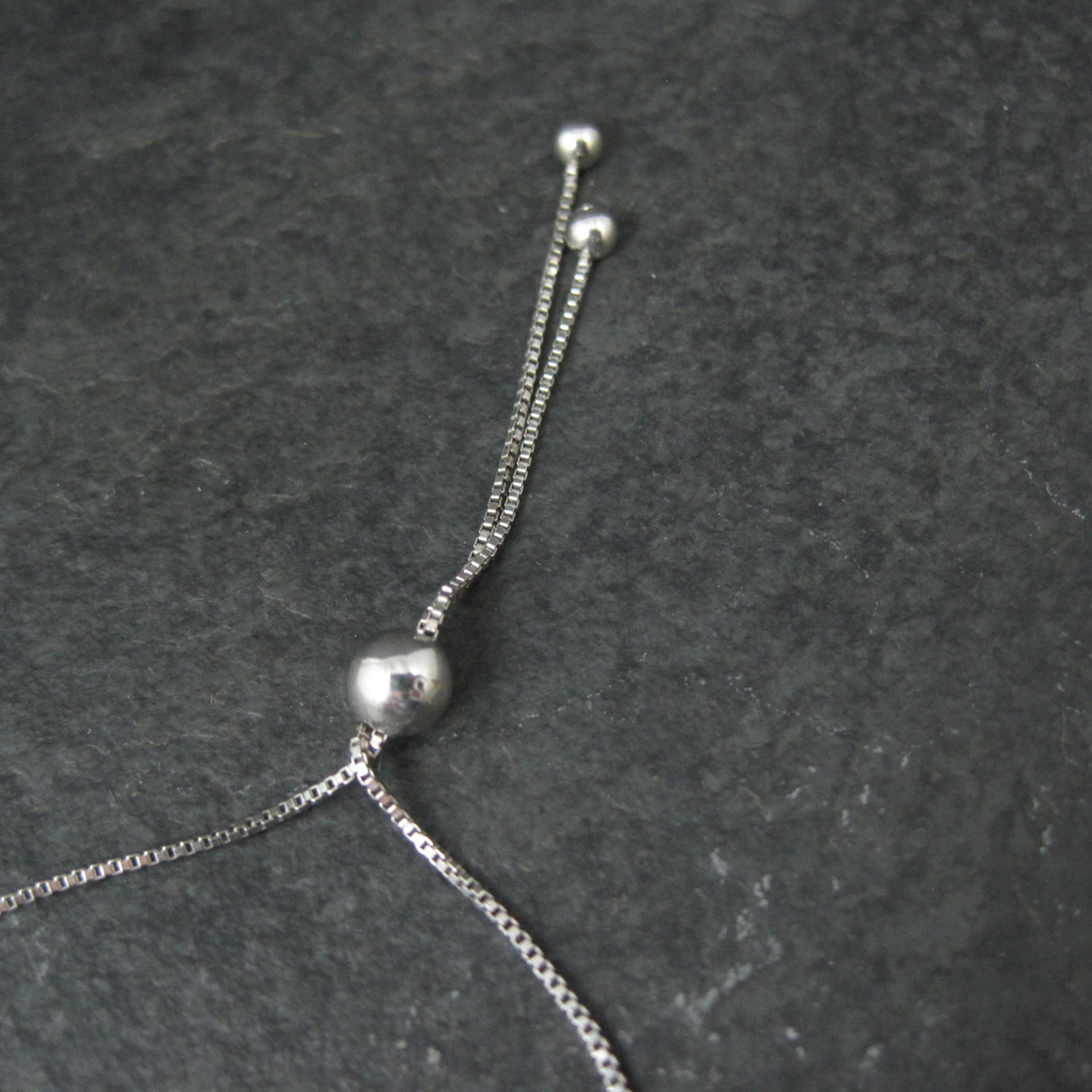 Chrome Diopside Bolo Bracelet Siberian Emerald Sterling Silver