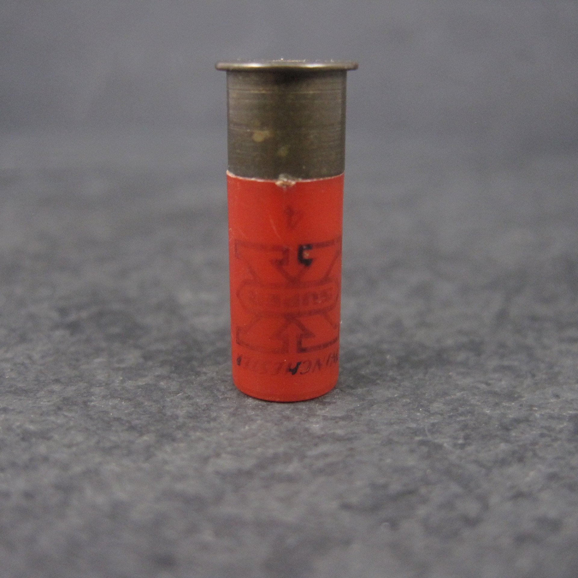 Vintage Miniature Winchester Shot Shell Tie Tack