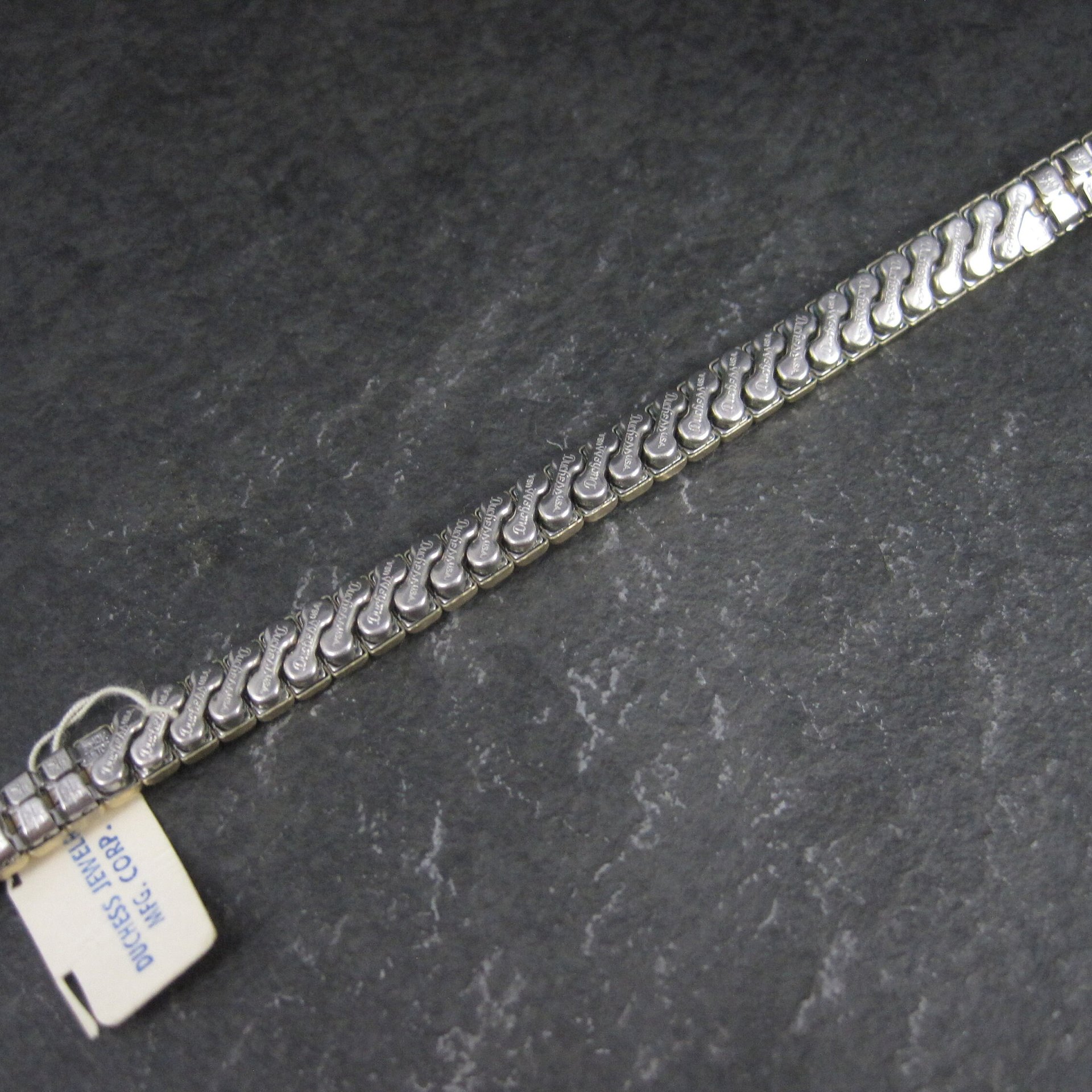 Vintage Gold Filled Ladies Watch Band New Old Stock