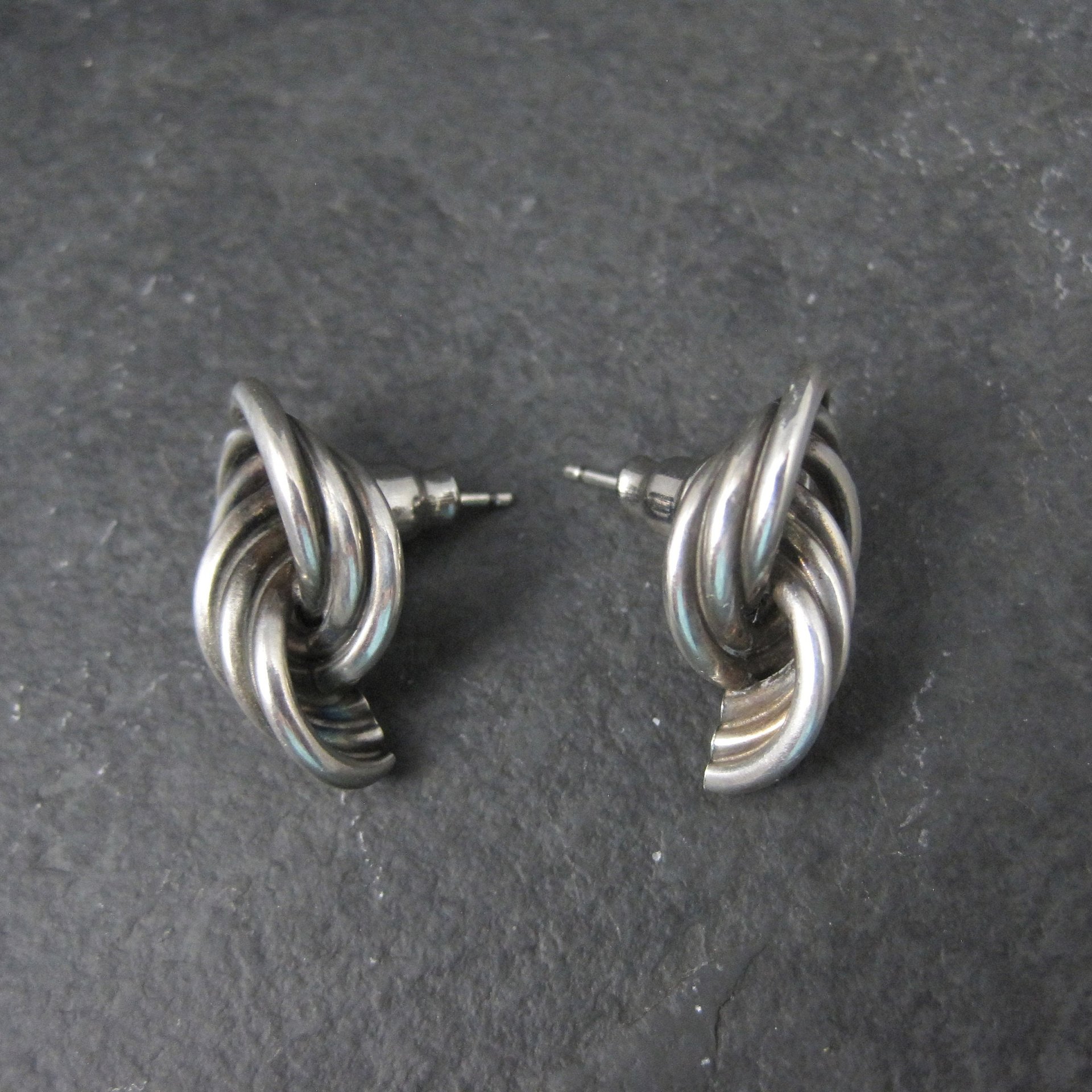 Vintage Vintage Sterling Earrings
