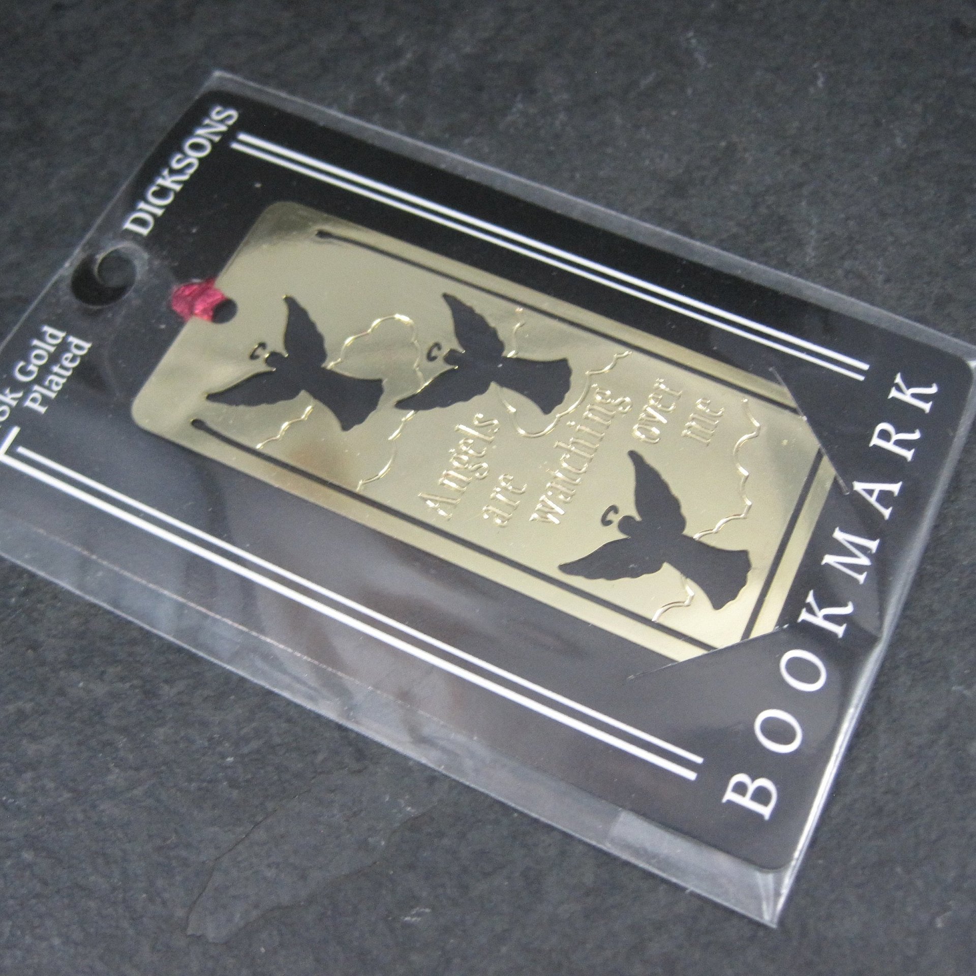 Angel Bookmark