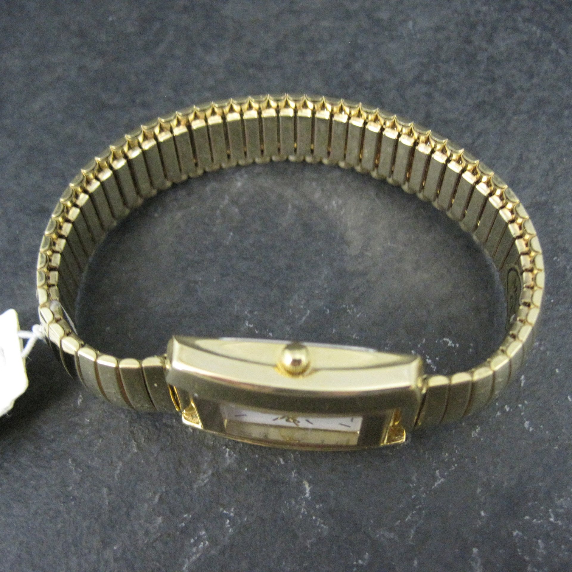 Vintage Annibel Womens Wristwatch NOS Kristine Accessories Sarasota