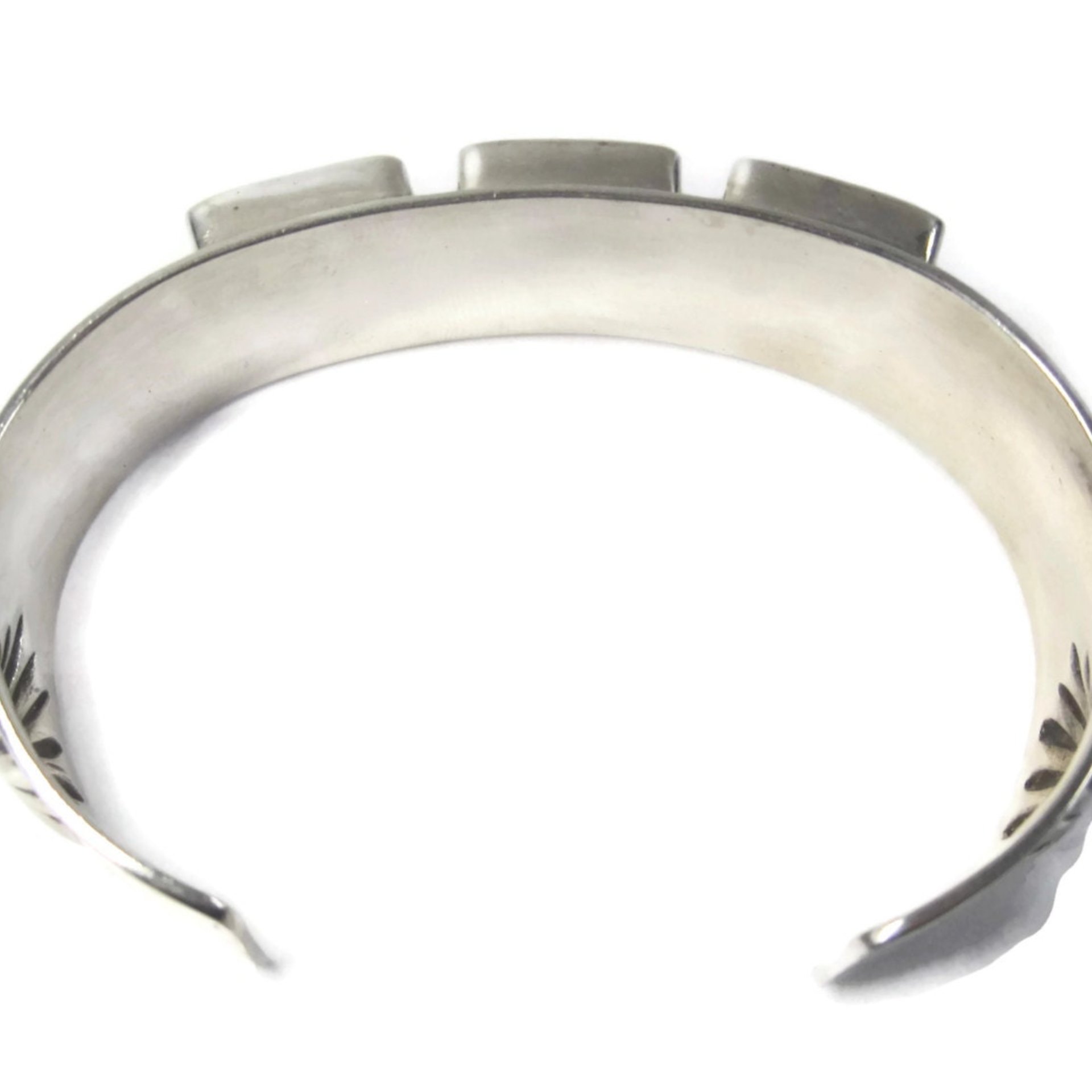 Mother of Pearl Cuff Bracelet 7 Inches