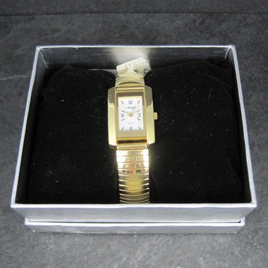 Vintage Annibel Womens Wristwatch NOS Kristine Accessories Sarasota